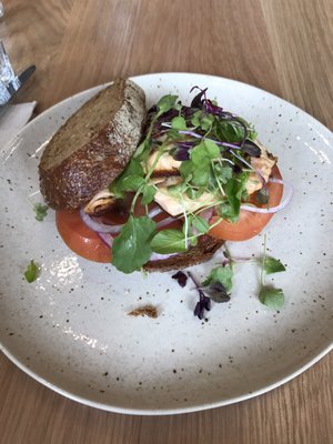St. Kilda Cafe & Bakery by null