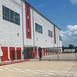 Public Storage