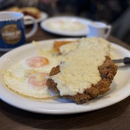 Country Fried Steak