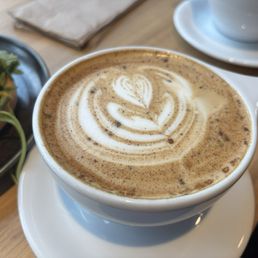 Spanish Latte