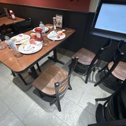 Swiss Chalet Rotisserie & Grill