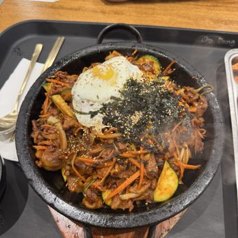 Cho Dang Tofu House - Pork - Korean Near Me - Irvine, California Cho Dang Tofu House - Pork - Korean Near Me - Irvine, California