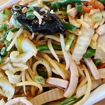 Paik's Noodle - Stir fried noodles - Noodles Near Me - Dublin, California Paik's Noodle - Stir fried noodles - Noodles Near Me - Dublin, California
