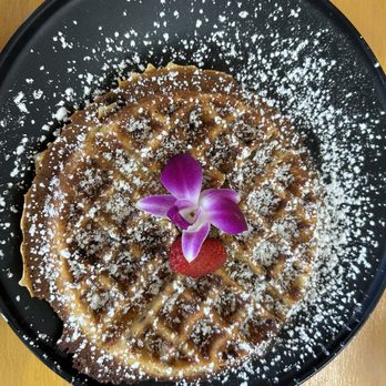 The Brunch Spot - Breakfast & Brunch Near Me - Converse, Texas