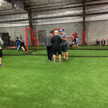 Redline Athletics - Indoor baseball facilities - Sports Clubs Near Me - Cumming, Georgia Redline Athletics - Indoor baseball facilities - Sports Clubs Near Me - Cumming, Georgia