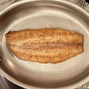 The Surf Club Restaurant - Dover Sole (the best) - American Near Me - Surfside, Florida