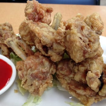 Lee's Kitchen - Fried chicken wings - Chinese Near Me - Santa Clara, California Lee's Kitchen - Fried chicken wings - Chinese Near Me - Santa Clara, California