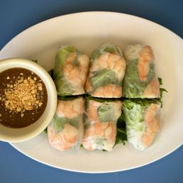 2a. Spring Roll