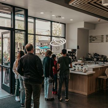 La Taza - Workflow - Coffee & Tea Near Me - Gilbert, Arizona