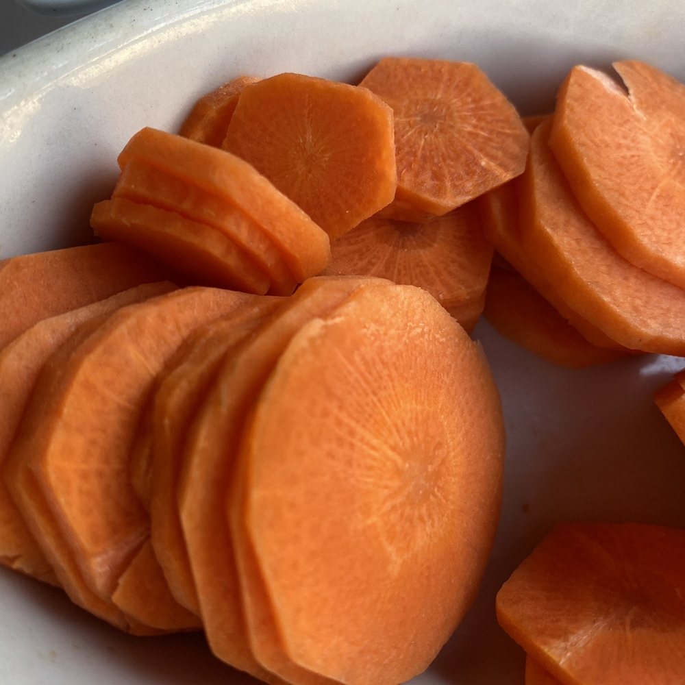 Le Deauville - Carrots for my boy! Yes! - French Near Me - Lexington, Kentucky Le Deauville - Carrots for my boy! Yes! - French Near Me - Lexington, Kentucky
