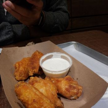 Holdaak Fried Chicken - Chicken Shop Near Me - Fullerton, California Holdaak Fried Chicken - Chicken Shop Near Me - Fullerton, California