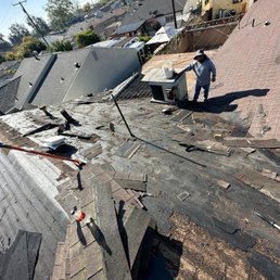 Roof Roof