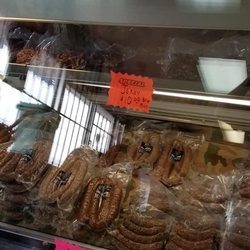 H & S Liquor Store - Sausage and summer sausage