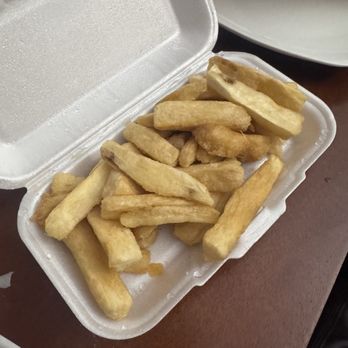 Super Chicken - Yucca - Peruvian Near Me - Springfield, Virginia