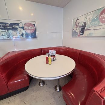 Ruby's Diner - Diners Near Me - Whittier, California Ruby's Diner - Diners Near Me - Whittier, California