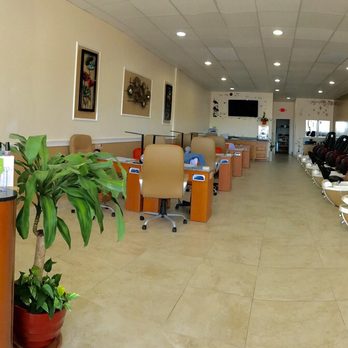 ViXen Nails & Spa - Nail Salons Near Me - Dunedin, Florida ViXen Nails & Spa - Nail Salons Near Me - Dunedin, Florida