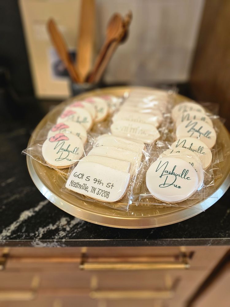 SUGAR MAGNOLIA BAKEHOUSE Updated October 2024 107 Photos 103