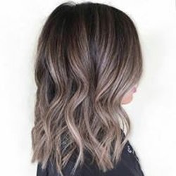Bradley James Hairdressing - Balayage Specialists