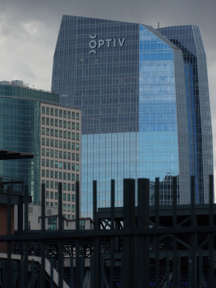 OPTIV SECURITY Updated August 2024 Denver, Colorado Security