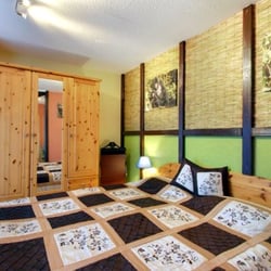 Garni Hotel Bären