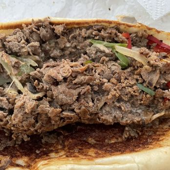 Chester's Philly Grill - Cheese Steak House Special Large - Cheesesteaks Near Me - Aurora, Colorado Chester's Philly Grill - Cheese Steak House Special Large - Cheesesteaks Near Me - Aurora, Colorado