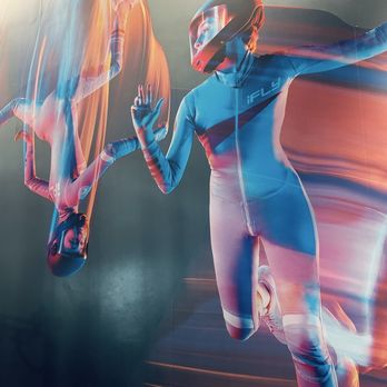 iFLY - Skydiving Near Me - Rosemont, Illinois