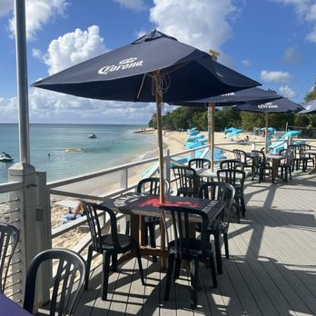 Rhythms at Rainbow Beach - Views! - Bars Near Me - Frederiksted, Virgin Islands