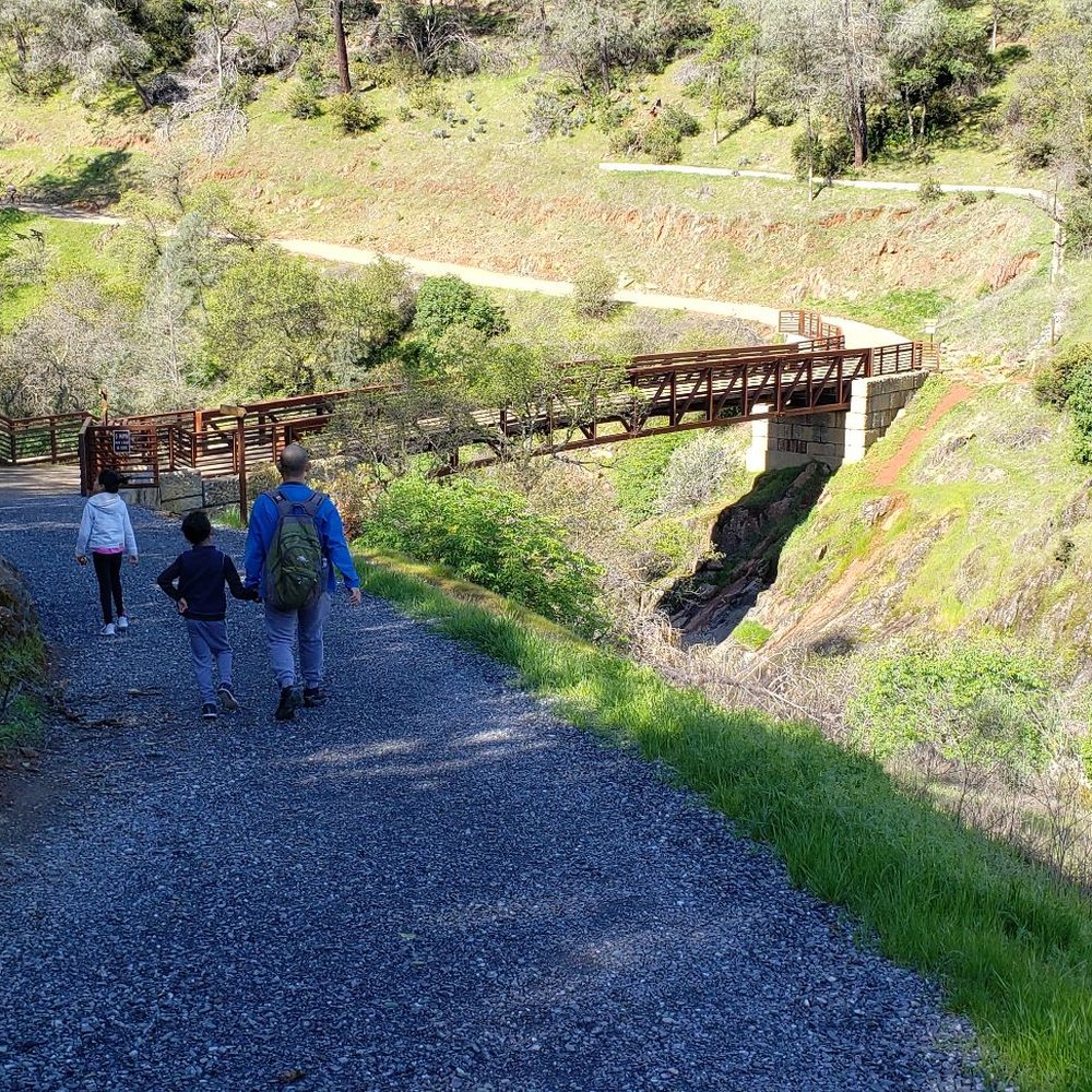 Hidden Falls Regional Park - See how fast they are walking - Parks Near Me - Auburn, California Hidden Falls Regional Park - See how fast they are walking - Parks Near Me - Auburn, California