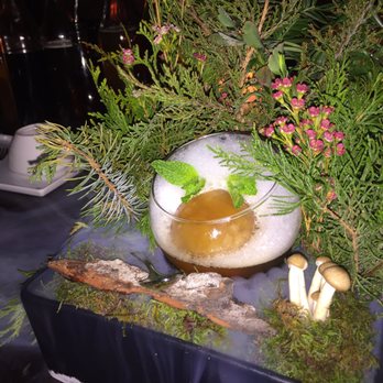 BarChef - Lounges Near Me - Toronto, Ontario BarChef - Lounges Near Me - Toronto, Ontario