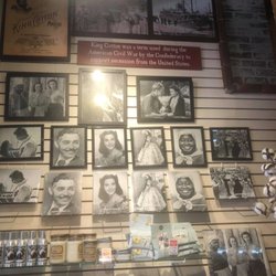 Trolley Stop Gifts - Gone with the wind 3