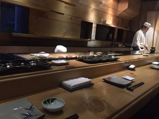 響壽司HIBIKI by null