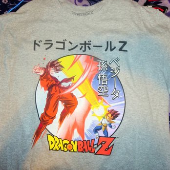 Burlington Coat Factory - Dragon ball Z Shirt -(Exclusive) - Department Stores Near Me - New York, New York Burlington Coat Factory - Dragon ball Z Shirt -(Exclusive) - Department Stores Near Me - New York, New York