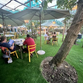 La Limonaia - Restaurants Near Me - Sorrento, NA