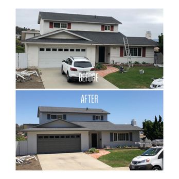 O-Side Painting - LOVE the results! - Painters Near Me O-Side Painting - LOVE the results! - Painters Near Me