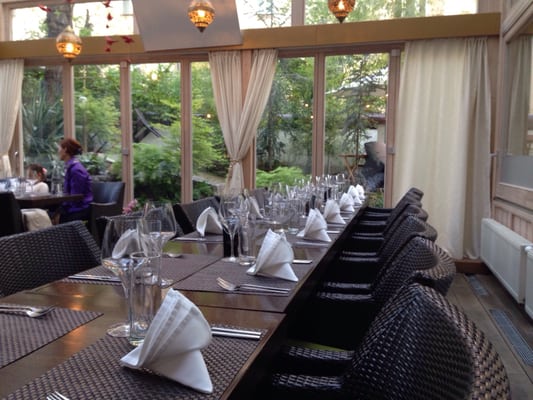 Zelená Zahrada by null