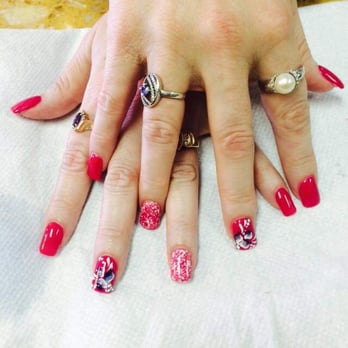 JJ Nails - Nail Salons Near Me - Harrah, Oklahoma JJ Nails - Nail Salons Near Me - Harrah, Oklahoma