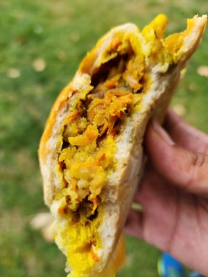 Dane County Farmers' Market by null