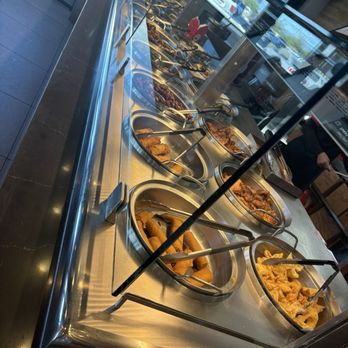 Panda Express - Shining! - Chinese Near Me - Tucson, Arizona Panda Express - Shining! - Chinese Near Me - Tucson, Arizona