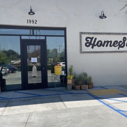 Exterior photo of HomeState - Pasadena, California Exterior photo of HomeState - Pasadena, California