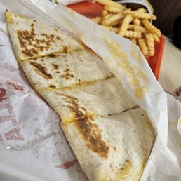 Quesadilla