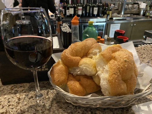 Adriatic Cafe Italian Grill by null