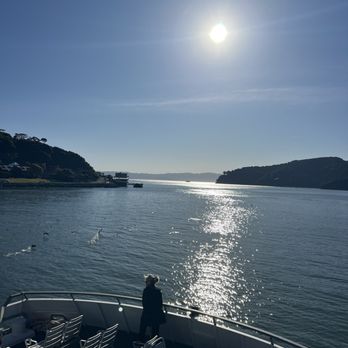 The Lodge at Tiburon - Hotels Near Me - Tiburon, California