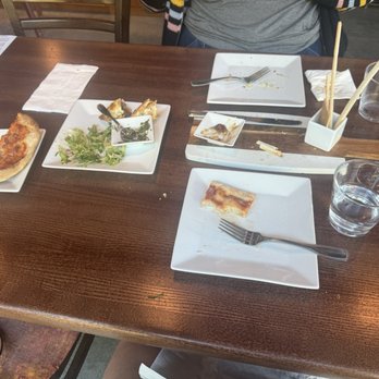 Big Basin Vineyards - Margherita pinsa, empanadas, charcuterie board. So yum! - Wine Tasting Room Near Me - Santa Cruz, California Big Basin Vineyards - Margherita pinsa, empanadas, charcuterie board. So yum! - Wine Tasting Room Near Me - Santa Cruz, California