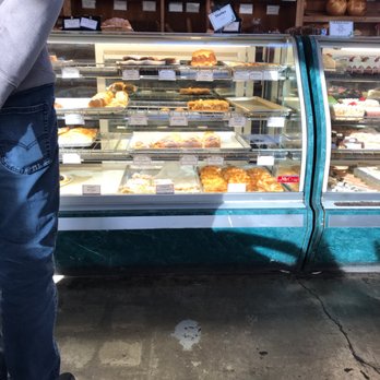 Paris Bakery Cafe - Bakery - Bakeries Near Me - Monterey, California Paris Bakery Cafe - Bakery - Bakeries Near Me - Monterey, California