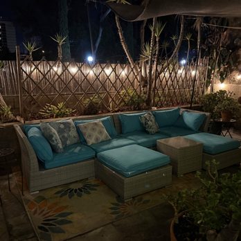 NewWest Property Management - Enjoying an evening on my patio. Great rental! - Property Management Near Me - San Diego, California NewWest Property Management - Enjoying an evening on my patio. Great rental! - Property Management Near Me - San Diego, California