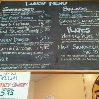 Java Junction - Coffee & Tea Near Me - Santa Cruz, California