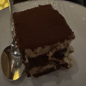 Bar Mezzana - Tie - Italian Near Me - Boston, Massachusetts