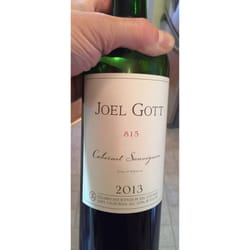 West Concord Liquor Store - Joel Gott - 815