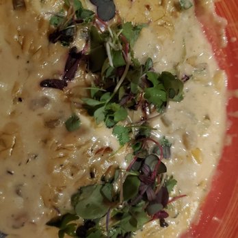 Social Hall - Corn chowder - Bars Near Me - Tempe, Arizona