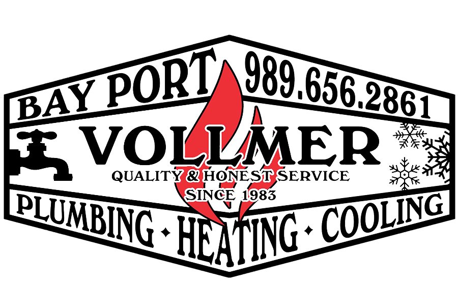 Slide of Vollmer Plumbing & Heating, Inc